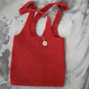 The Sak Shoulder Bag